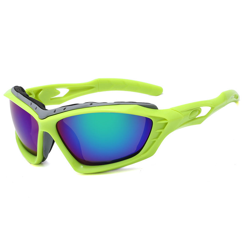 Cycling Outdoor Polarised Sunglasses