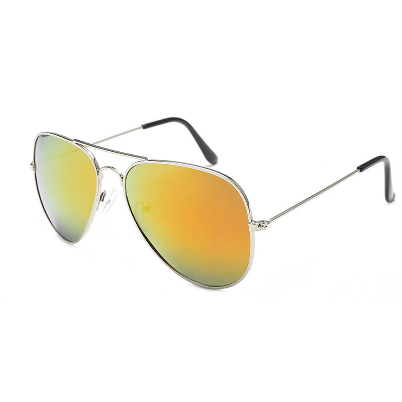 Polarized Sunglasses Double Beam Sunglasses