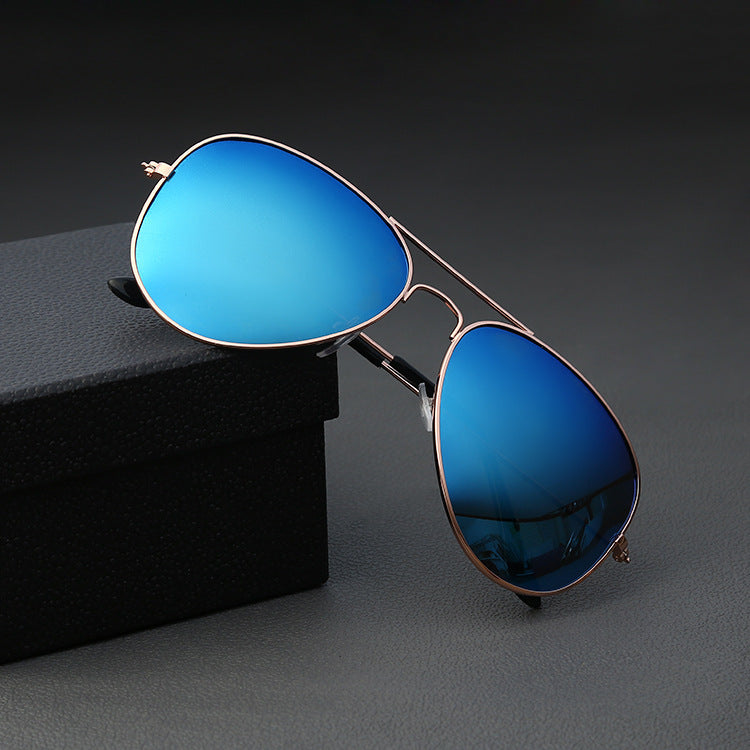 Polarized Sunglasses Double Beam Sunglasses