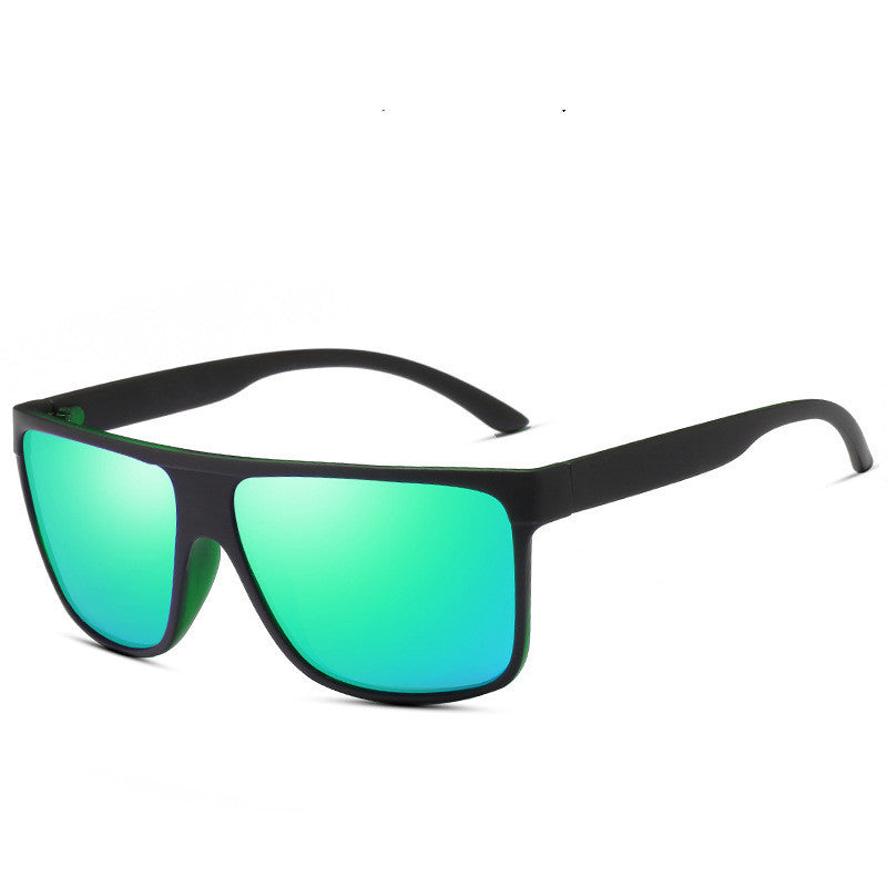 Polarized Sunglasses, Sports Trend, Colorful Film, Riding Glasses, Driving Sunglasses, Fishing Glasses