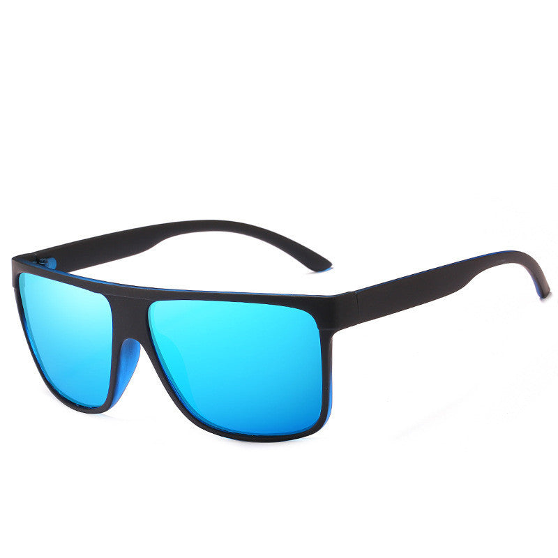 Polarized Sunglasses, Sports Trend, Colorful Film, Riding Glasses, Driving Sunglasses, Fishing Glasses