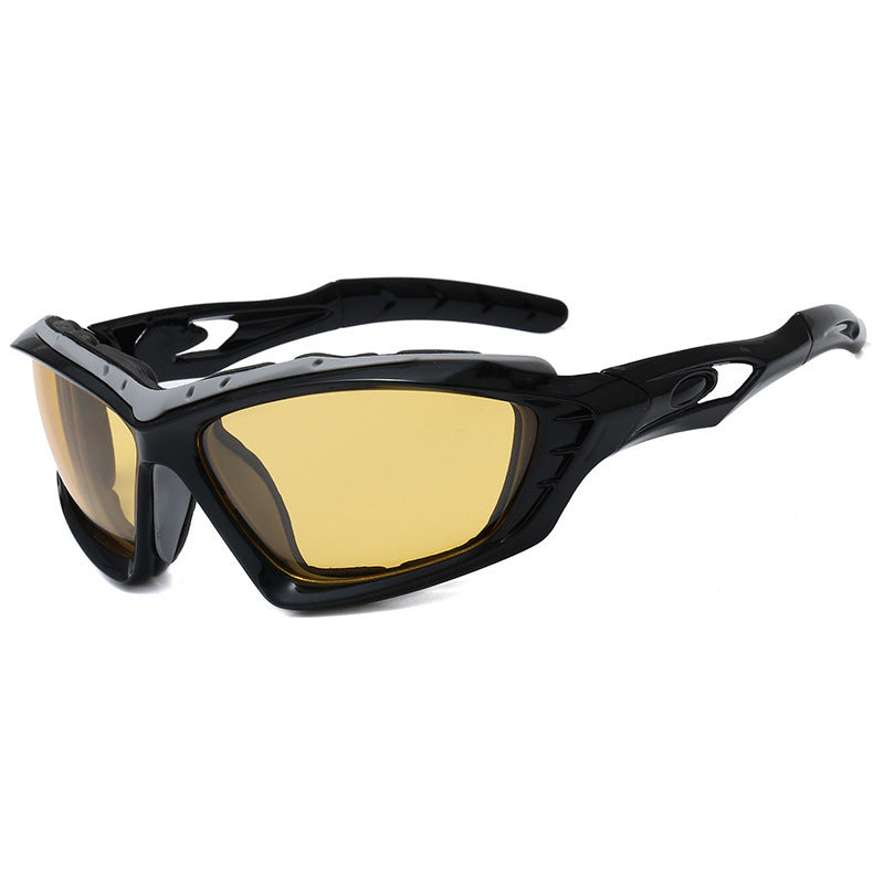 Cycling Outdoor Polarised Sunglasses