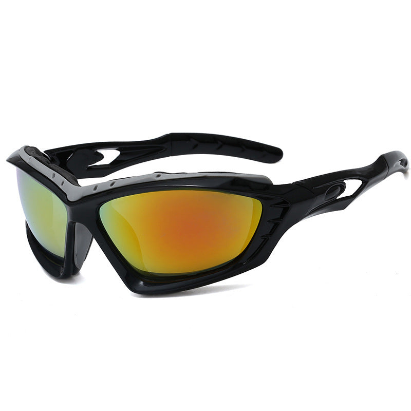 Cycling Outdoor Polarised Sunglasses