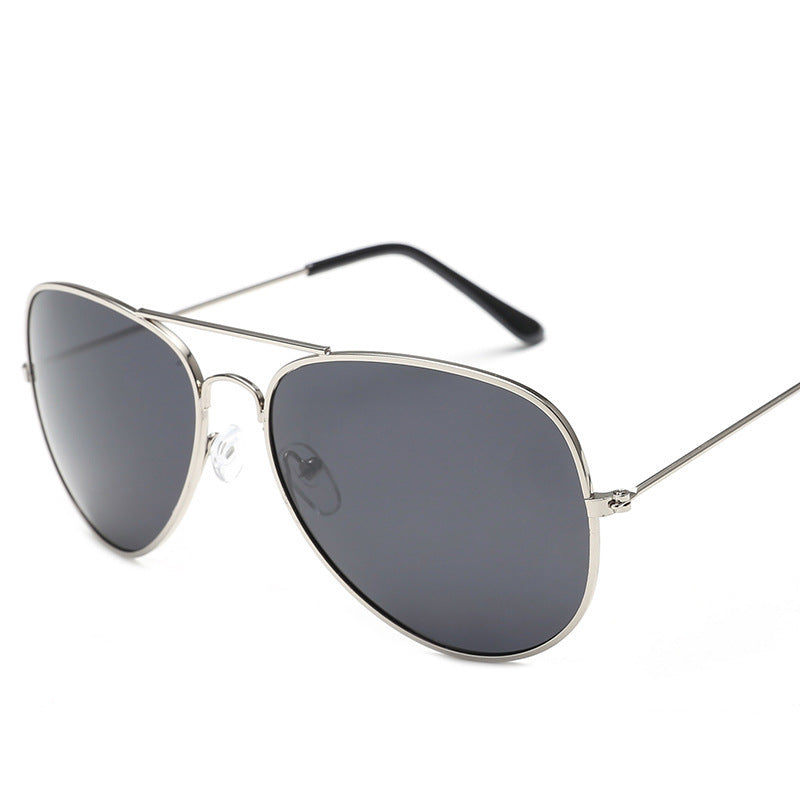 Polarized Sunglasses Double Beam Sunglasses